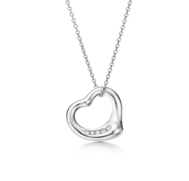 T*f*ny necklaces